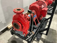 We hc 80-315 sprinklerpomp - afbeelding 6 van  12