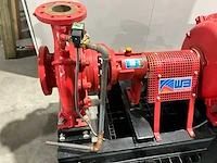 We hc 80-315 sprinklerpomp - afbeelding 9 van  12