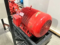 We hc 80-315 sprinklerpomp - afbeelding 11 van  12