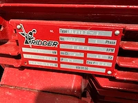 We hc 80-315 sprinklerpomp - afbeelding 12 van  12