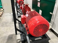 We hc 80-315 sprinklerpomp - afbeelding 5 van  11