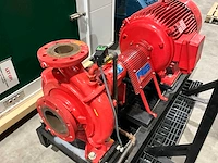 We hc 80-315 sprinklerpomp - afbeelding 6 van  11