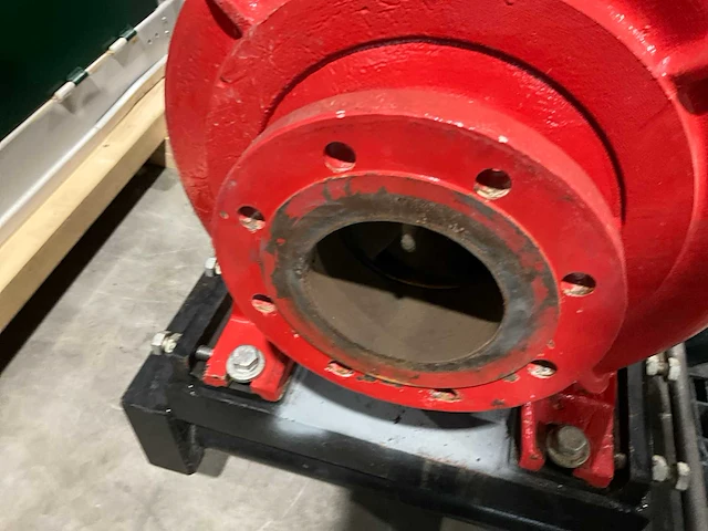 We hc 80-315 sprinklerpomp - afbeelding 7 van  11