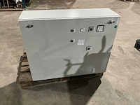 We kfp50-160 sprinklerpomp - afbeelding 2 van  11