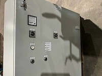 We kfp50-160 sprinklerpomp - afbeelding 3 van  11