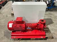 We kfp50-160 sprinklerpomp - afbeelding 1 van  11