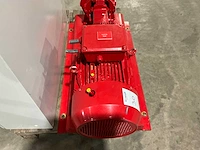 We kfp50-160 sprinklerpomp - afbeelding 5 van  11
