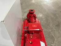 We kfp50-160 sprinklerpomp - afbeelding 6 van  11