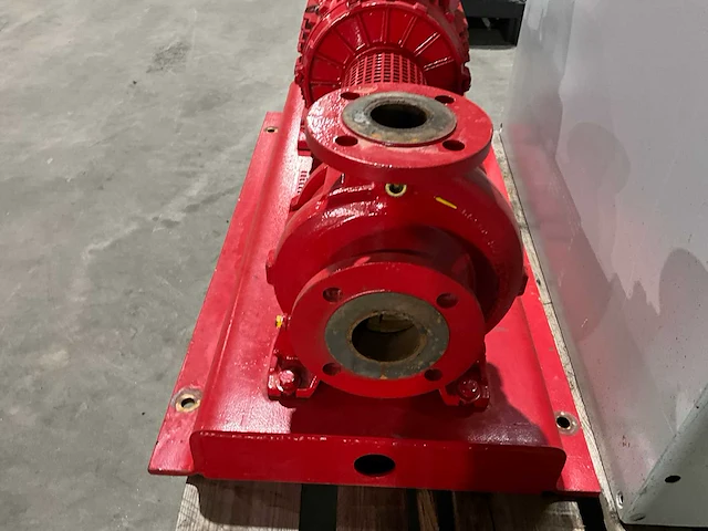 We kfp50-160 sprinklerpomp - afbeelding 8 van  11
