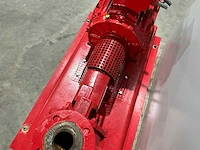 We kfp50-160 sprinklerpomp - afbeelding 10 van  11