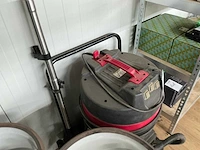 We60l industriële stofzuiger - afbeelding 3 van  6
