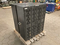 Weapon storage system (2x) - afbeelding 1 van  5