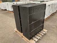 Weapon storage system (2x) - afbeelding 3 van  5