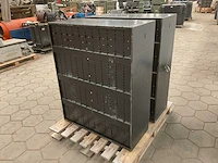 Weapon storage system (2x) - afbeelding 4 van  5