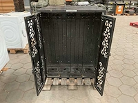 Weapon storage system (2x) - afbeelding 5 van  5