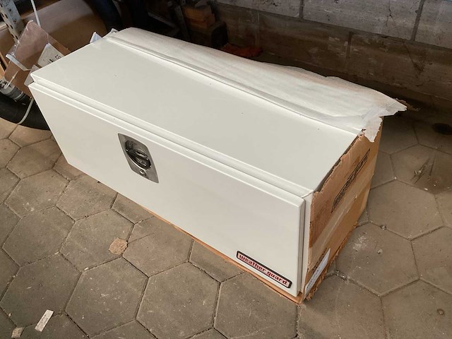 Weather guard storage box - afbeelding 2 van  4