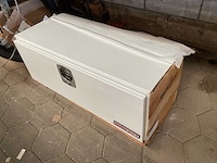 Weather guard storage box - afbeelding 2 van  4