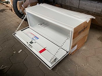 Weather guard storage box - afbeelding 4 van  4