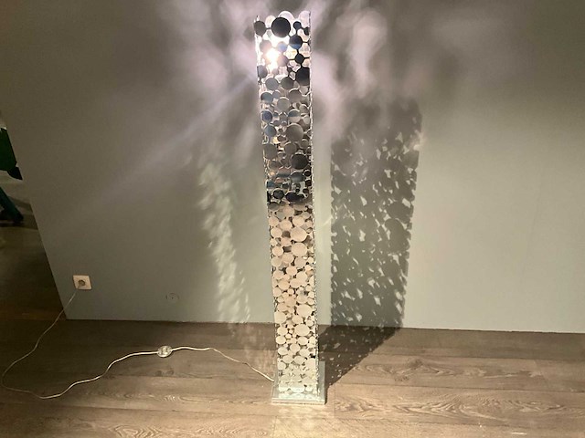 Weavers vloerlamp - afbeelding 3 van  7