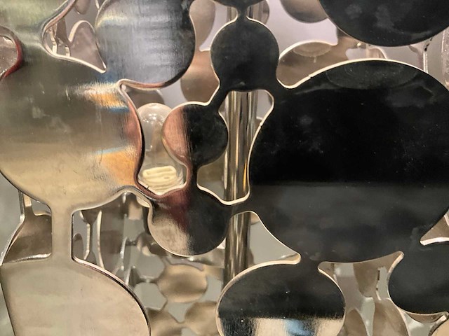 Weavers vloerlamp - afbeelding 4 van  7