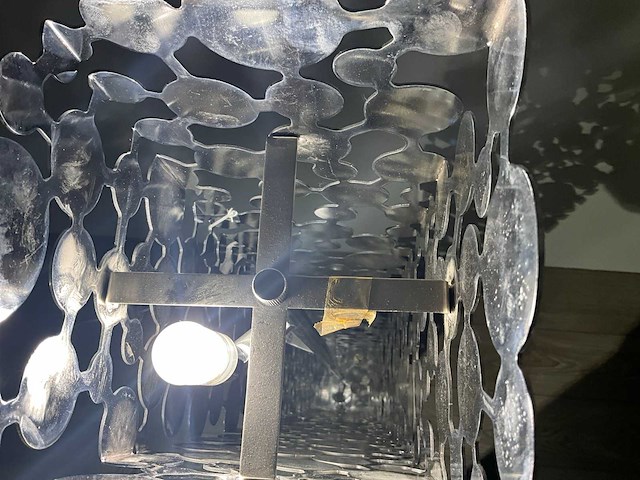 Weavers vloerlamp - afbeelding 5 van  7