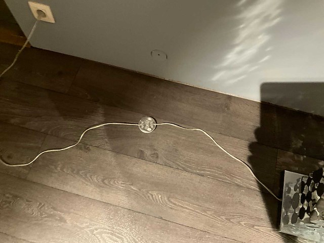 Weavers vloerlamp - afbeelding 6 van  7