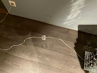 Weavers vloerlamp - afbeelding 6 van  7