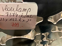 Weavers vloerlamp - afbeelding 7 van  7