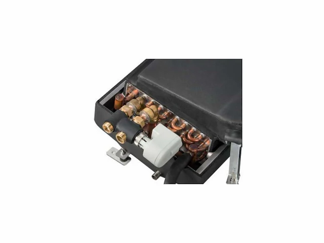 Webasto flow control valve for slimline / low profile a -series air handlers - wbcl151004b - afbeelding 1 van  7