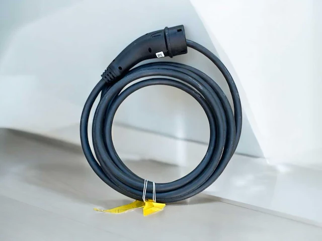 Webasto laadkabel type 2 - afbeelding 1 van  4