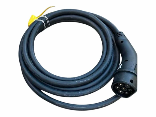 Webasto laadkabel type 2 - afbeelding 2 van  4