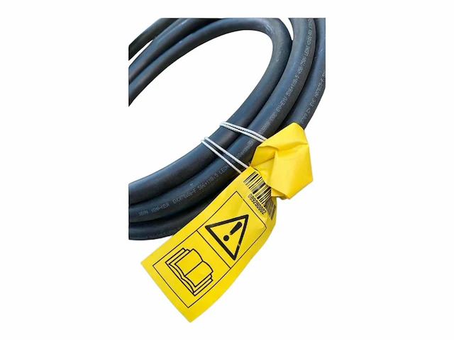Webasto laadkabel type 2 - afbeelding 4 van  4