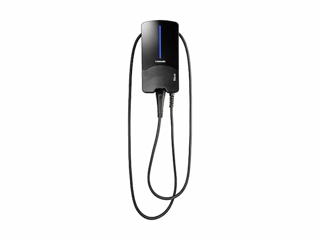 Webasto next 11kw incl. 7m kabel voor elektrische auto’s - afbeelding 1 van  6