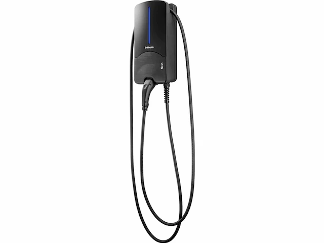 Webasto next 11kw incl. 7m kabel voor elektrische auto’s - afbeelding 2 van  6