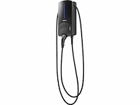Webasto next 11kw incl. 7m kabel voor elektrische auto’s - afbeelding 2 van  6