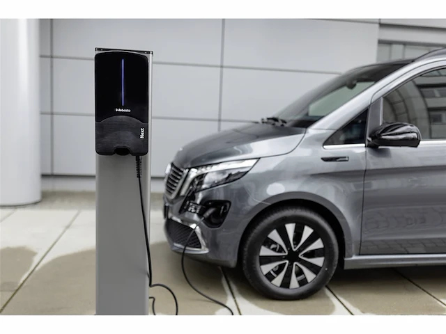 Webasto next 11kw incl. 7m kabel voor elektrische auto’s - afbeelding 3 van  6