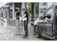 Webasto next 11kw incl. 7m kabel voor elektrische auto’s - afbeelding 4 van  6
