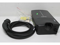 Webasto next 11kw incl. 7m kabel voor elektrische auto’s - afbeelding 5 van  6