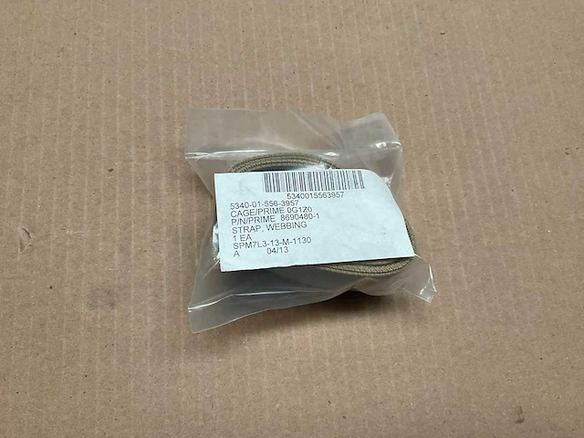 Webbing strap (68x) - afbeelding 3 van  5