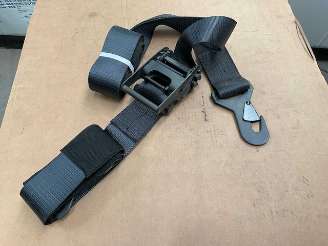 Webbing strap - afbeelding 2 van  4
