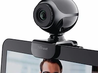 Webcam, 2 stuks van trust - afbeelding 7 van  7