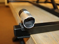 Webcam microsoft whitescreen autofocus - afbeelding 3 van  3