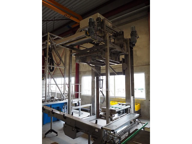 Webe - afbeelding 1 van  7