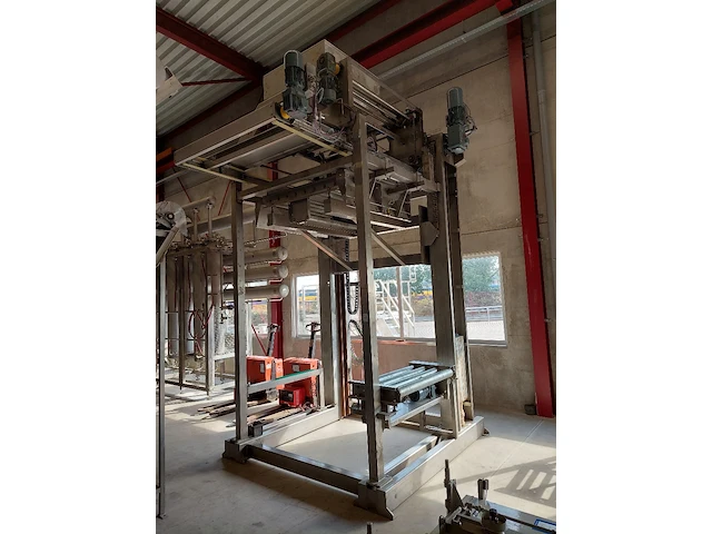 Webe - afbeelding 1 van  9