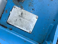 Weber - gr5e - trilplaat - afbeelding 5 van  5