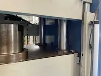 Weber - hydraulische kalibreerpers (c) - 2017 - afbeelding 2 van  18