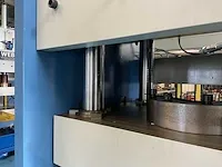 Weber - hydraulische kalibreerpers (c) - 2017 - afbeelding 3 van  18