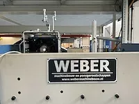 Weber - hydraulische kalibreerpers (c) - 2017 - afbeelding 5 van  18