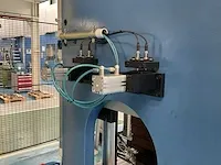 Weber - hydraulische kalibreerpers (c) - 2017 - afbeelding 6 van  18