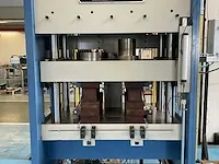 Weber - hydraulische kalibreerpers (c) - 2017 - afbeelding 13 van  18